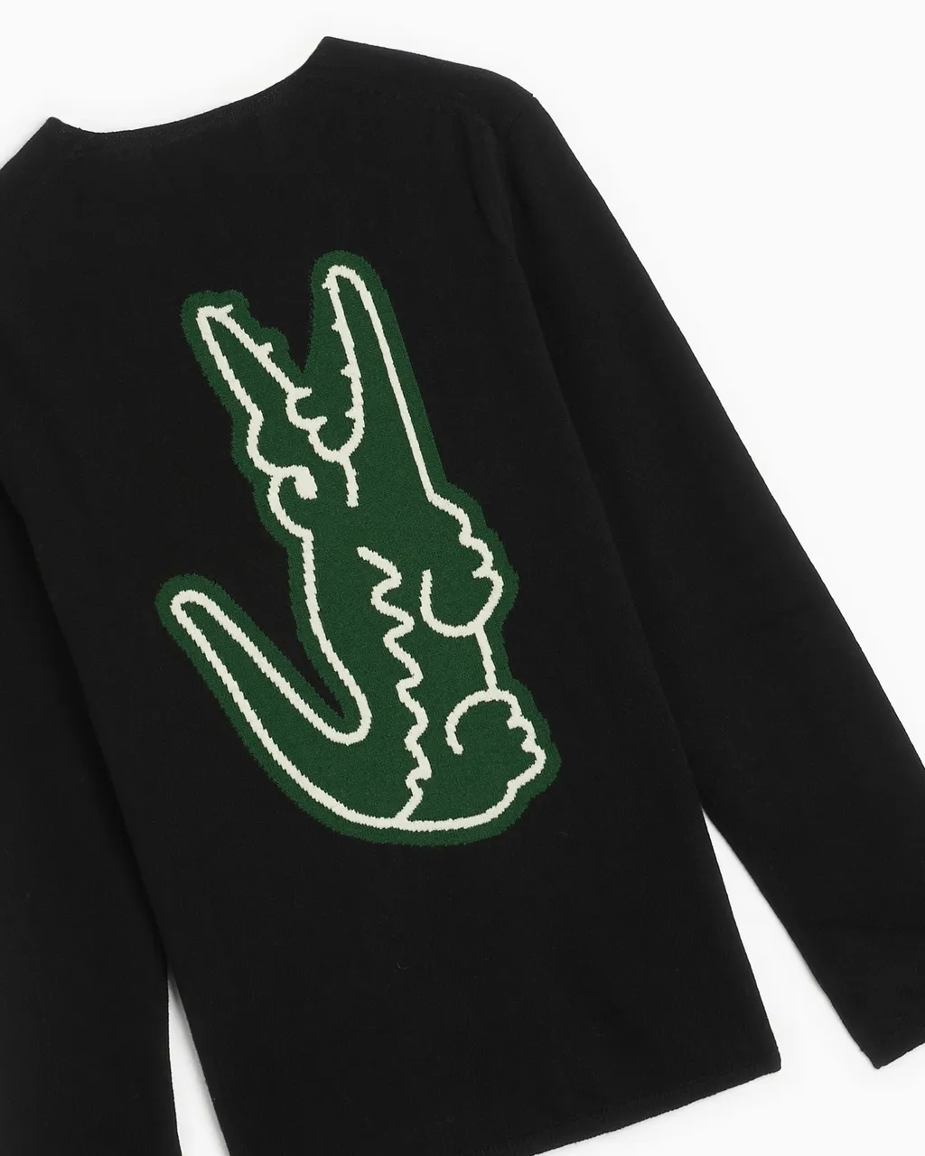 Shirt X Lacoste Crewneck Jumper