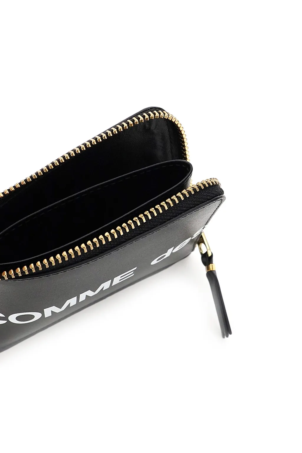 Large Logo Wallet