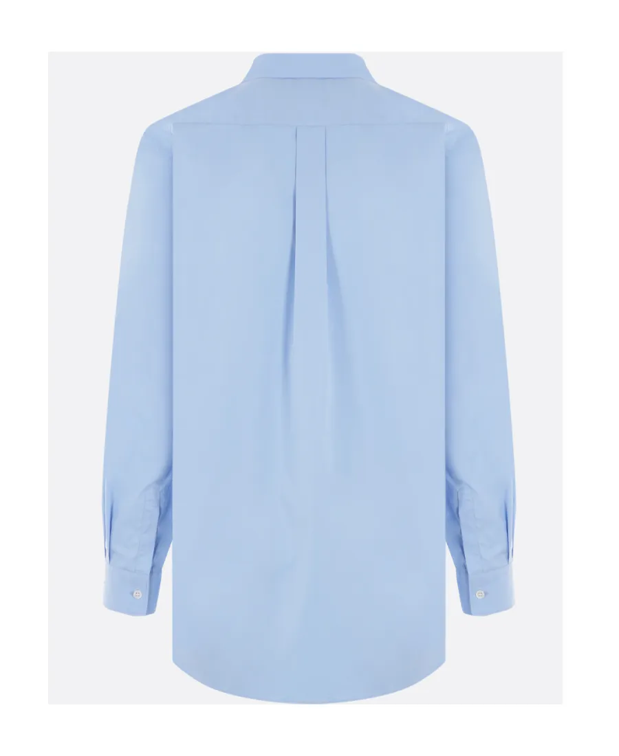 Long-Sleeved Shirt
