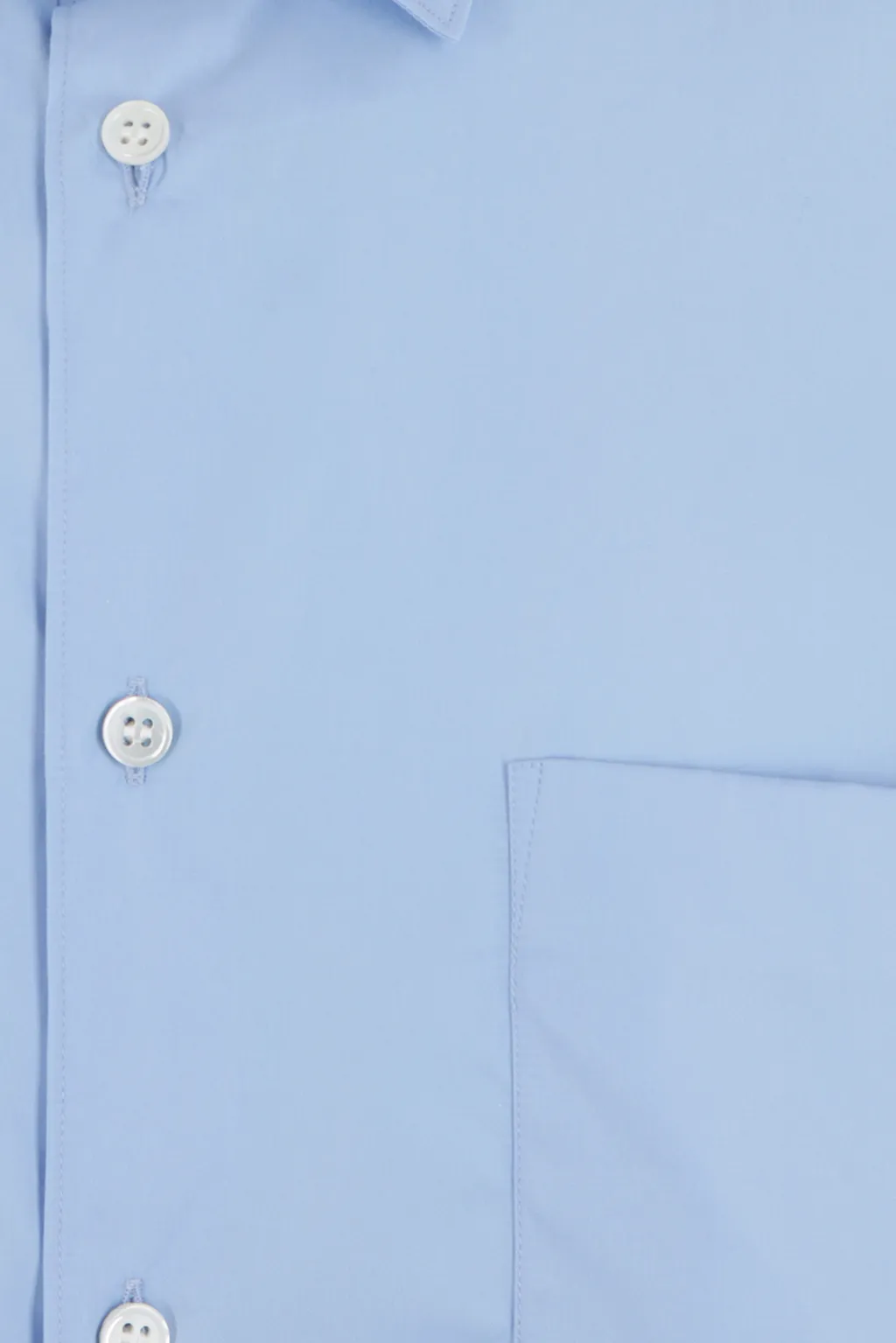 Long-Sleeved Shirt