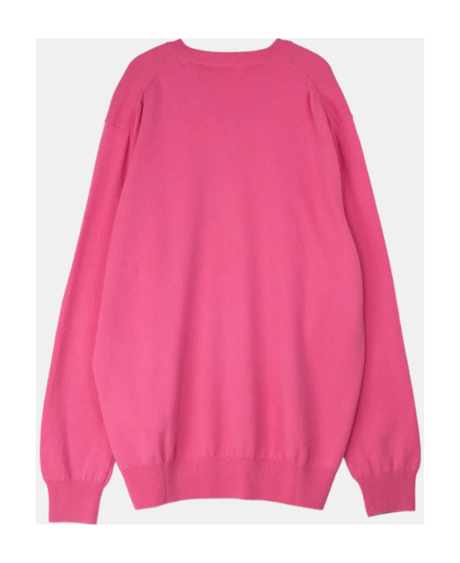 V-Neck Jumper