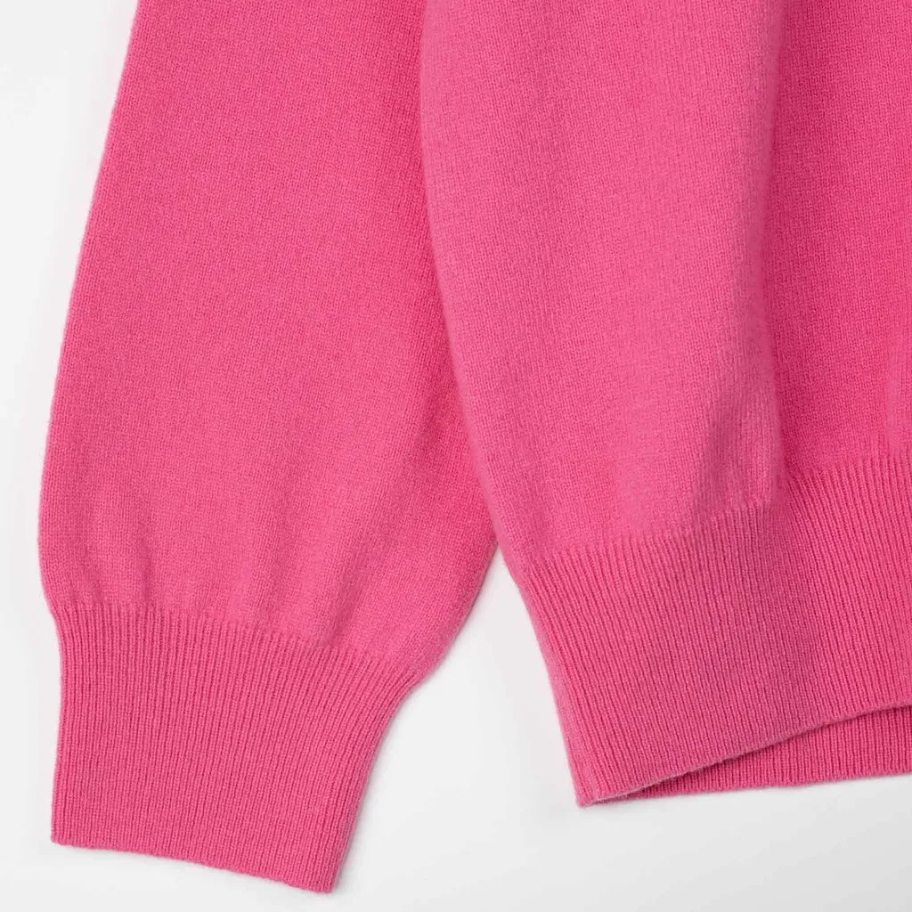 V-Neck Jumper