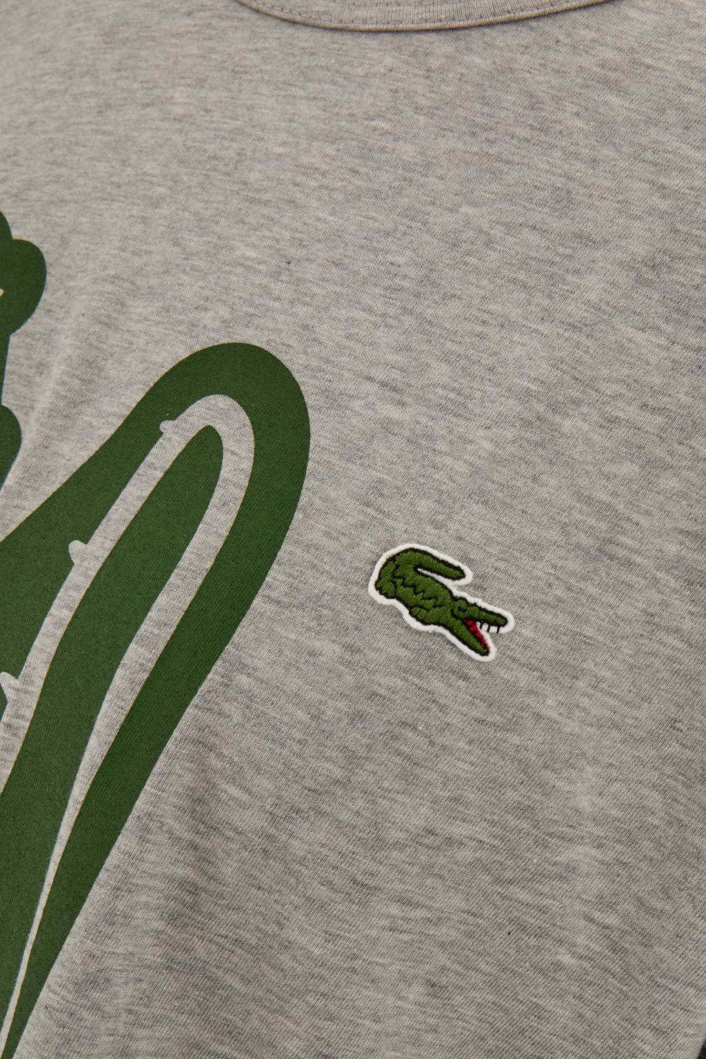 Short-Sleeved T-Shirt