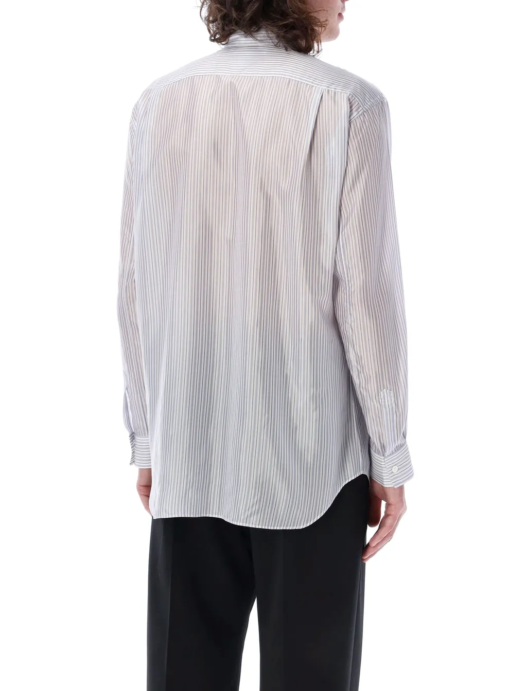 Lapel Shirt