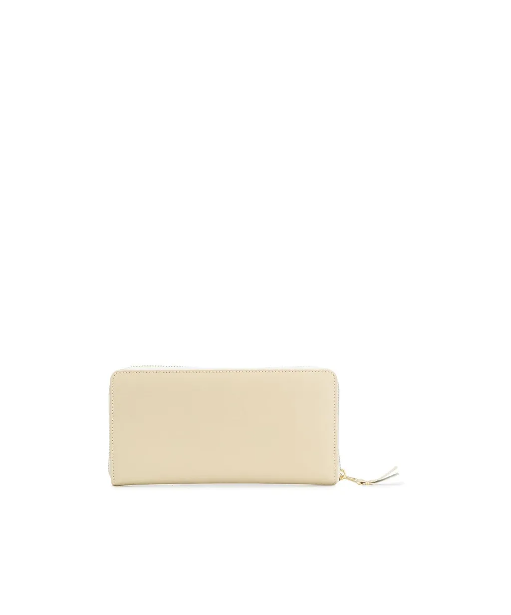 Zipper Wallet