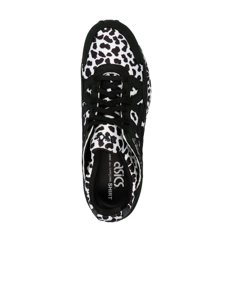 Logo Low-Upper Sports Shoes