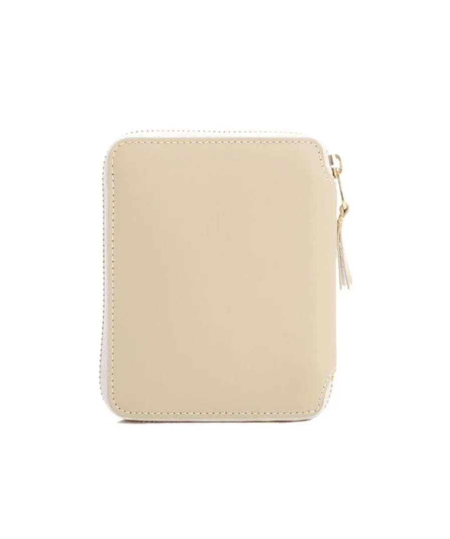 Wallet Zip Around Wallet