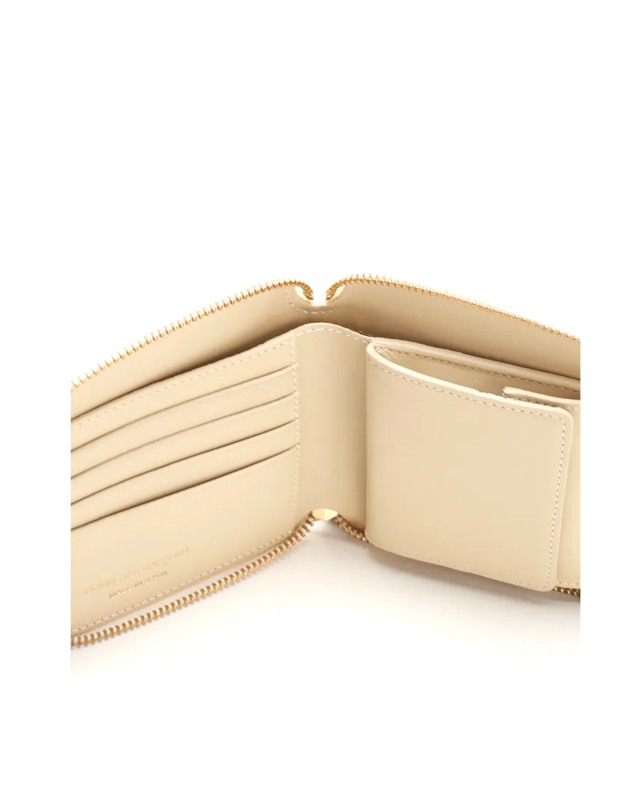 Wallet Zip Around Wallet