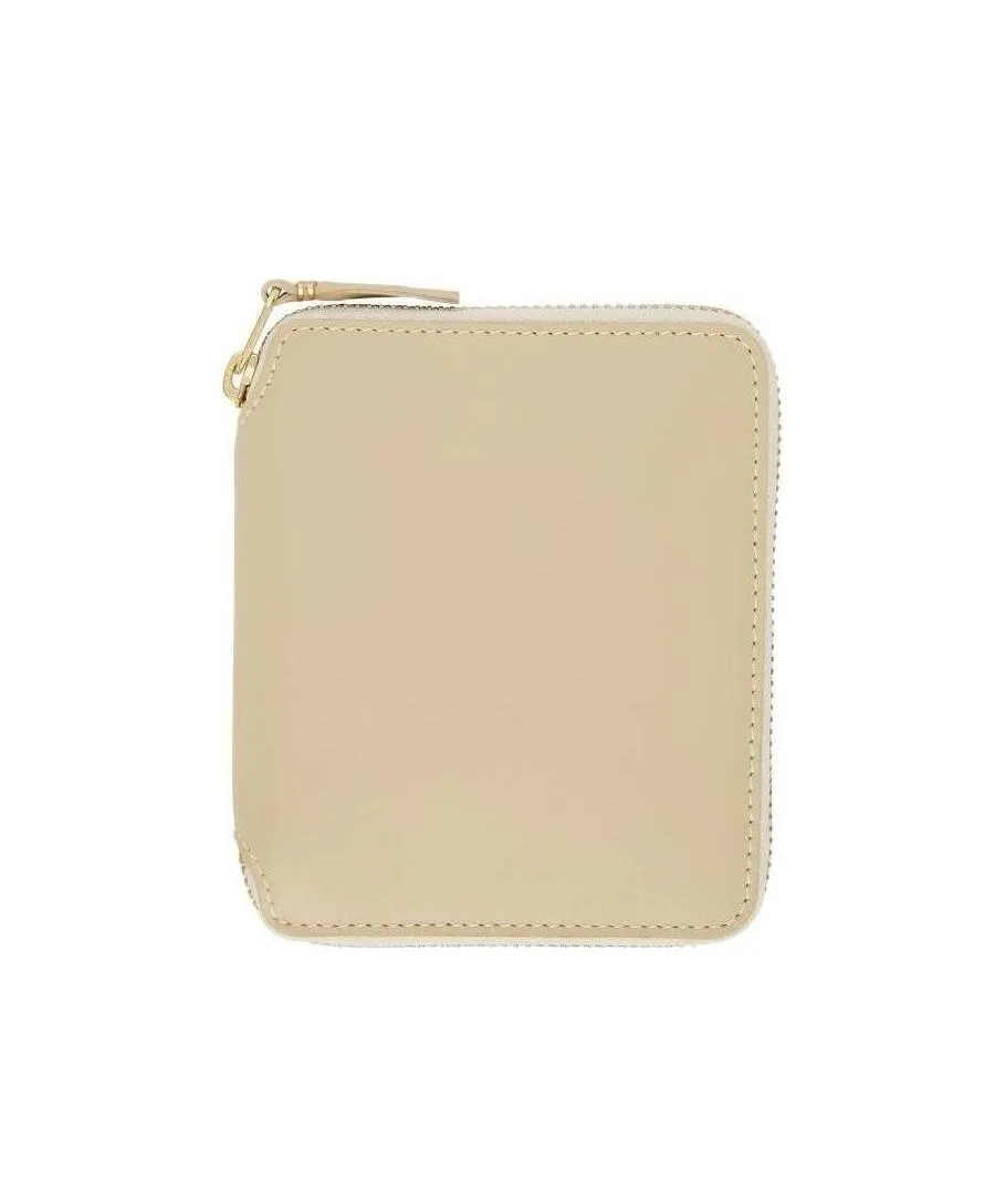 Comme Des Garons Wallet Classic Wallet