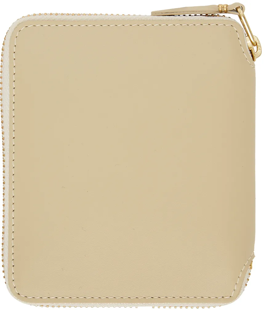 Comme Des Garons Wallet Classic Wallet