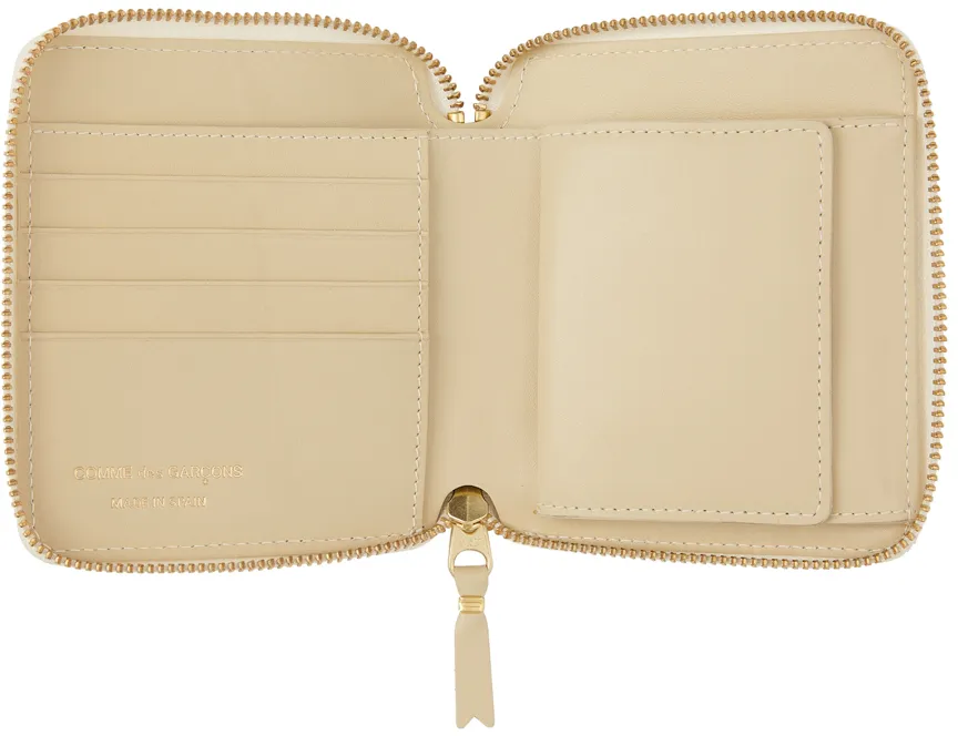 Comme Des Garons Wallet Classic Wallet