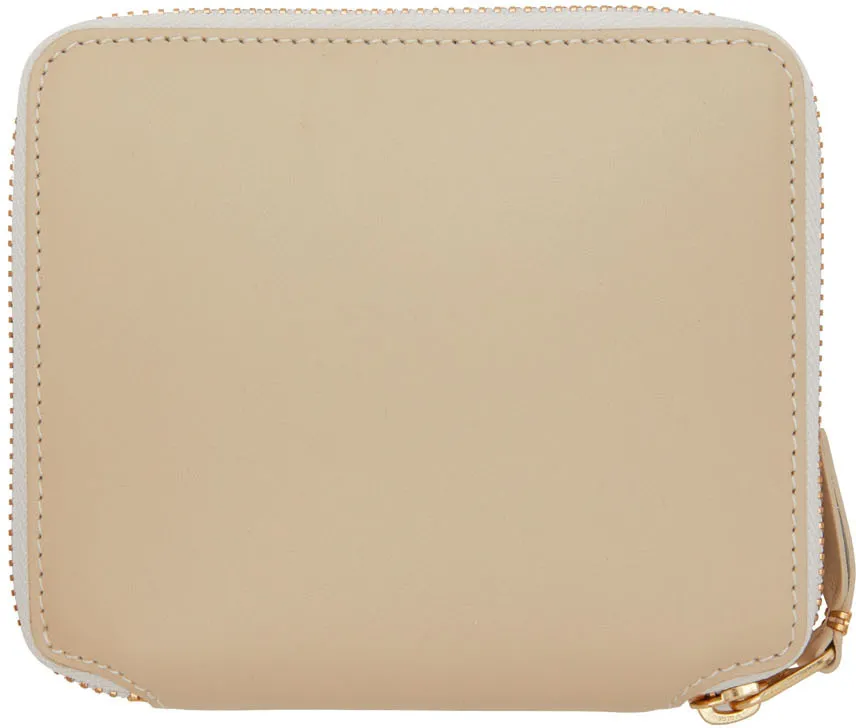 Zipper Wallet