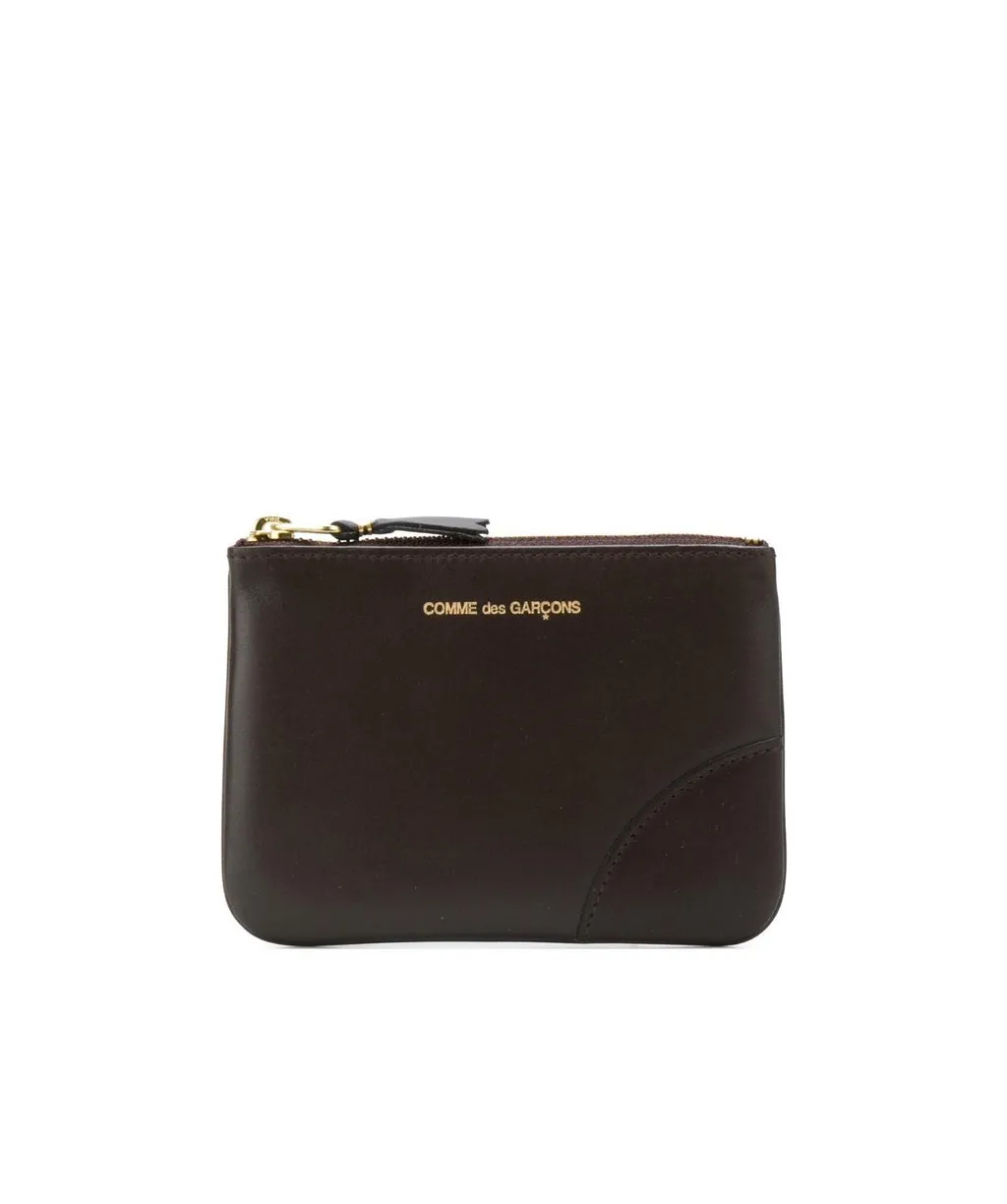 Zippered Change Purse