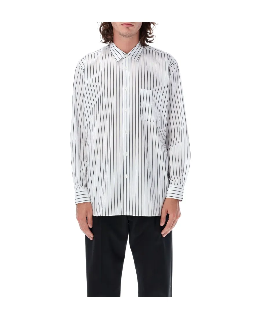 Striped Shirt