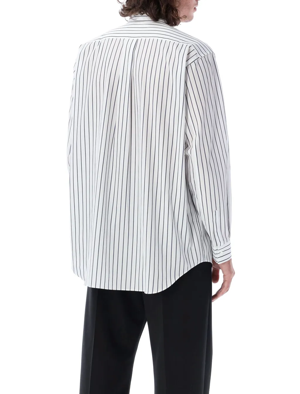 Striped Shirt