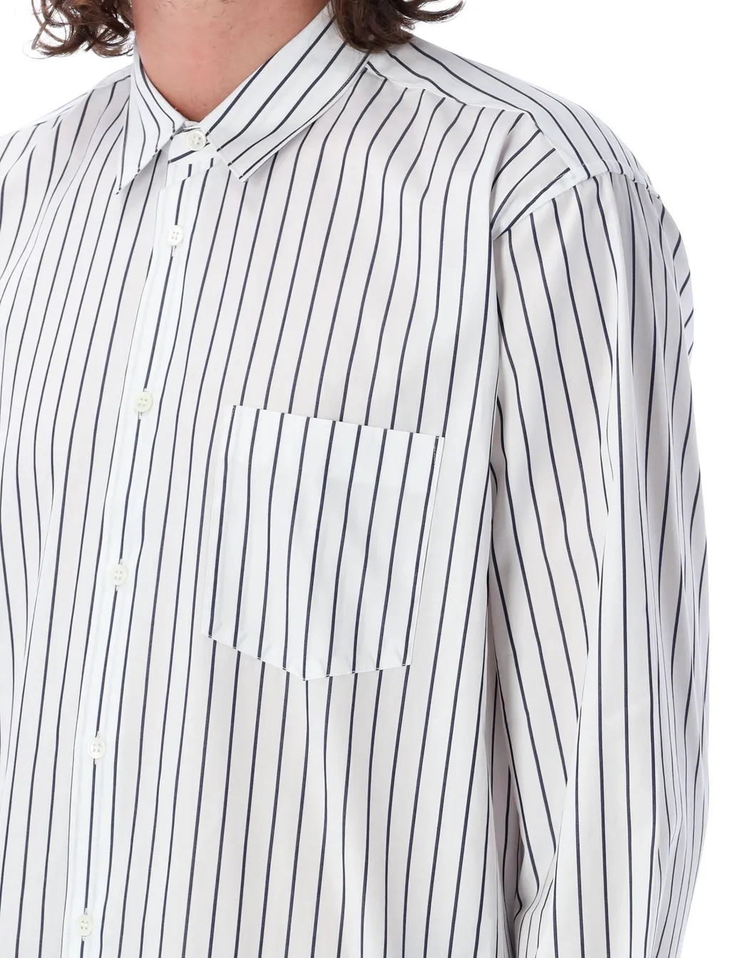 Striped Shirt