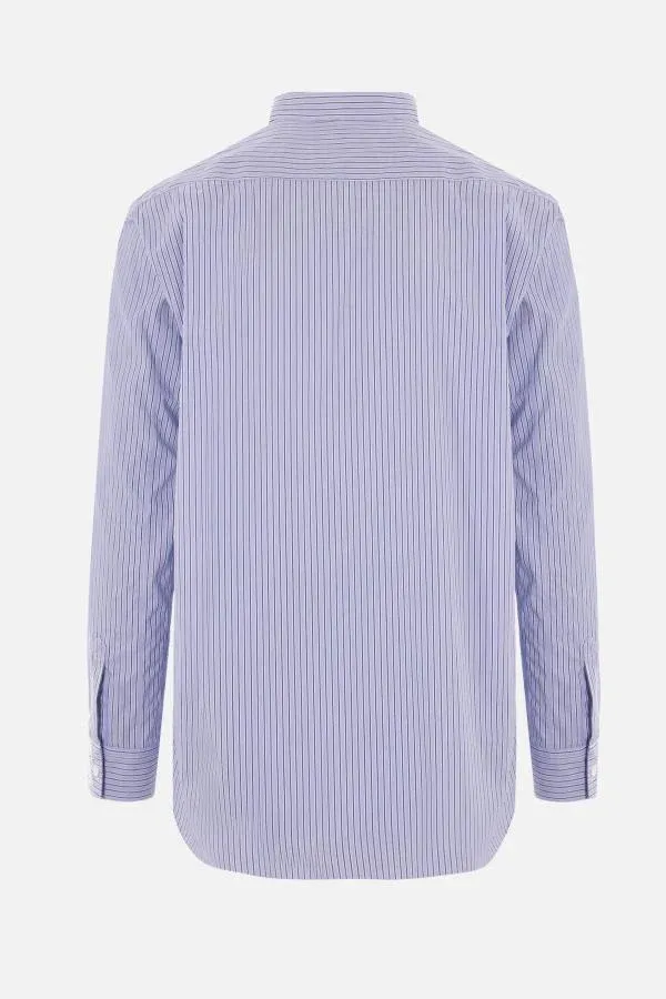 Striped Shirt