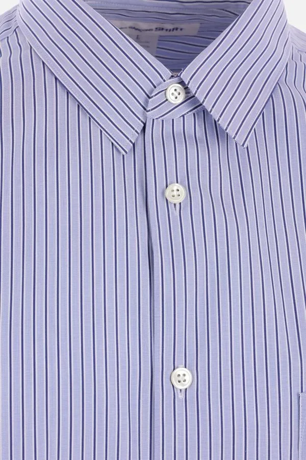Striped Shirt