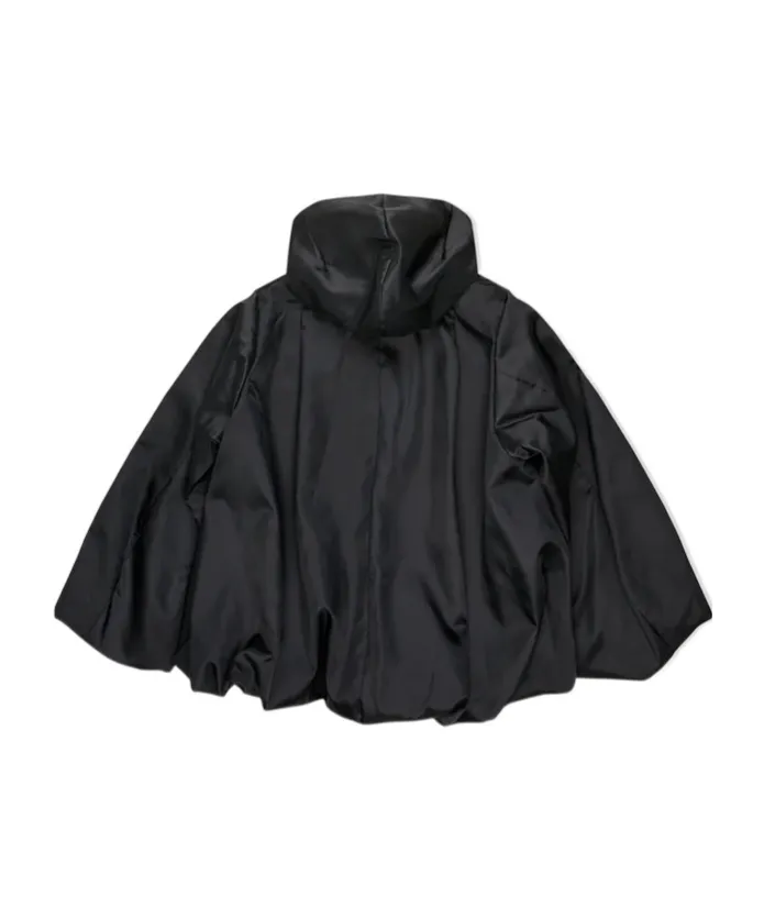 Hooded Jacket