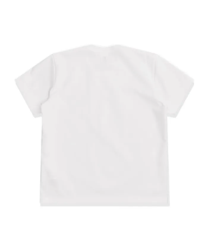 Triple Neckline T-Shirt