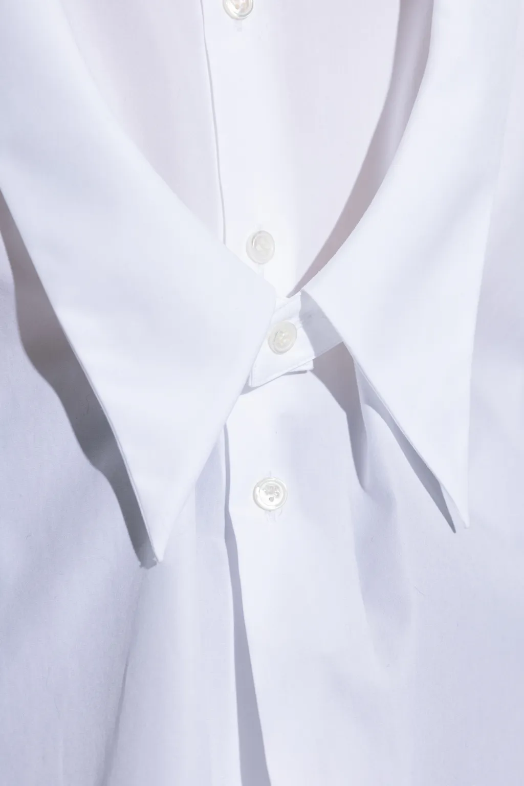Puff Sleeve Shirt