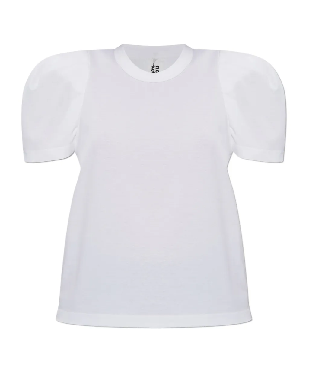 Crewneck T-Shirt
