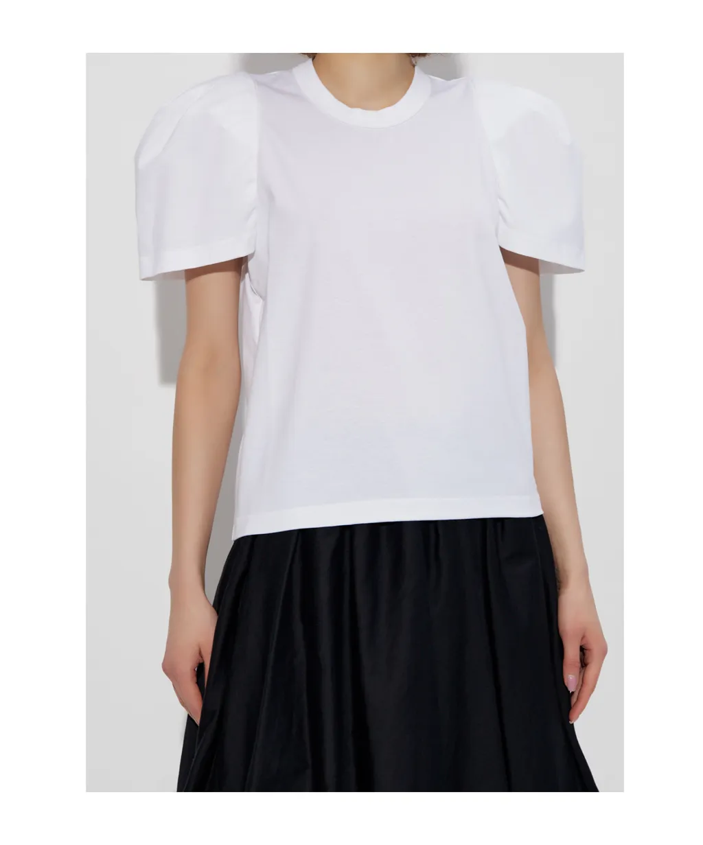 Crewneck T-Shirt