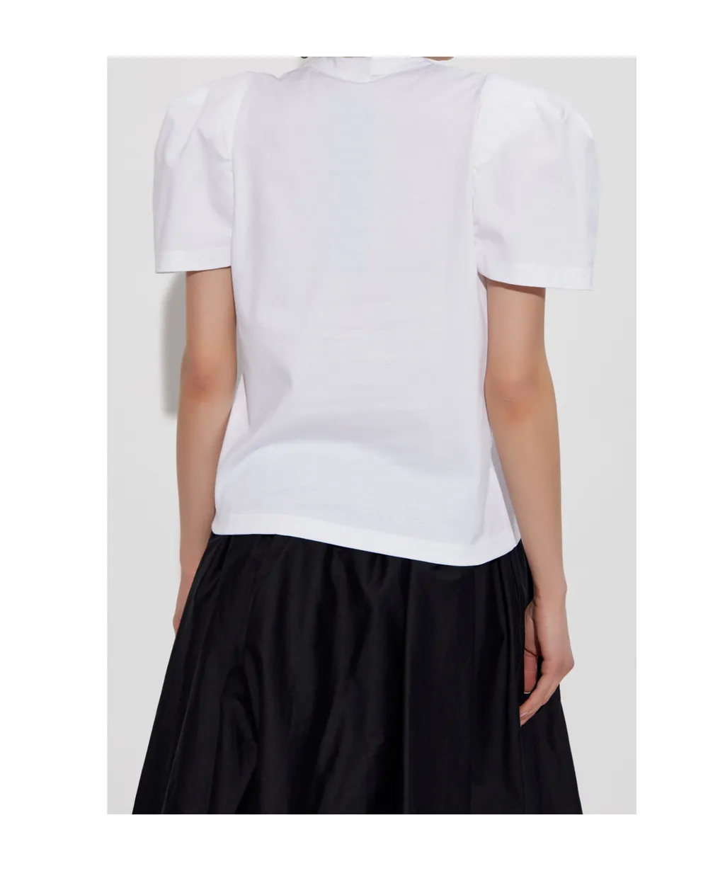 Crewneck T-Shirt