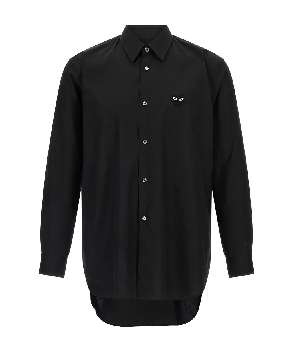 Black Heart Shirt