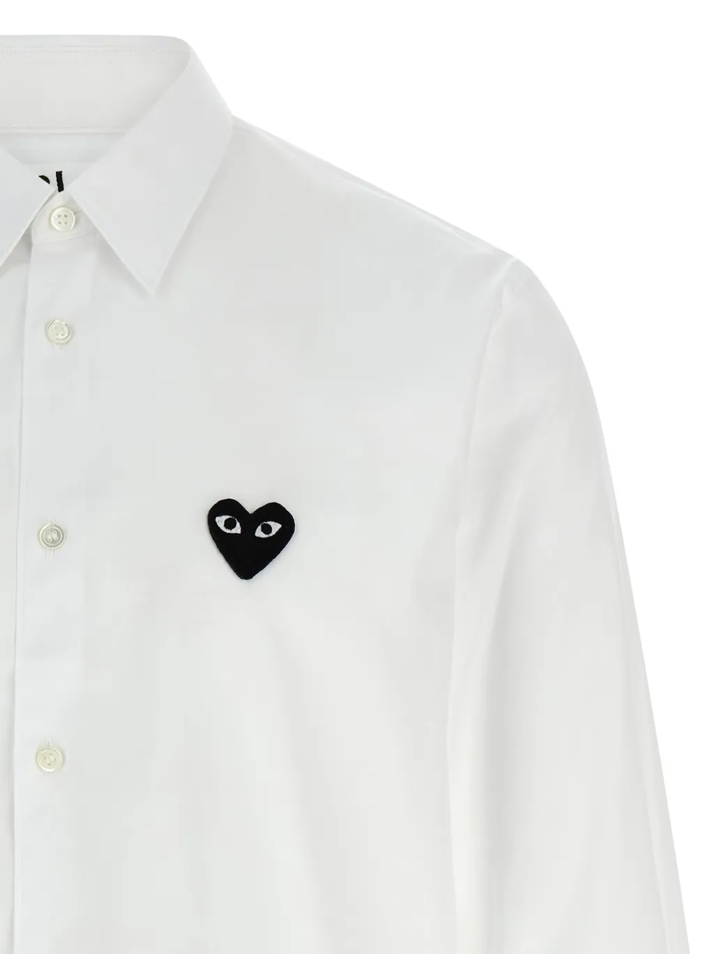 Black Heart Shirt