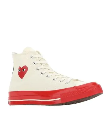 Chuck 70 Lace-Up Sneakers
