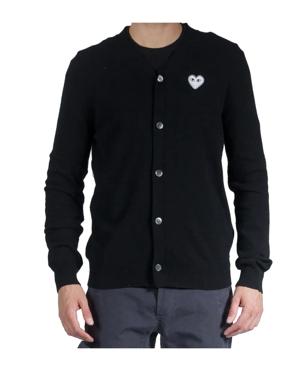 Long-Sleeved Sweater