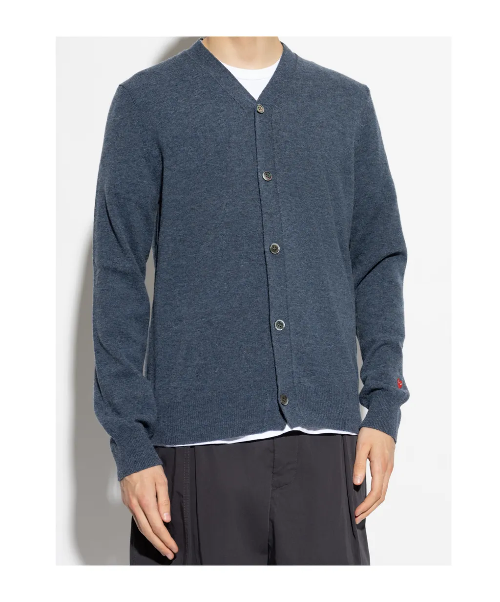 Long Sleeve Cardigan