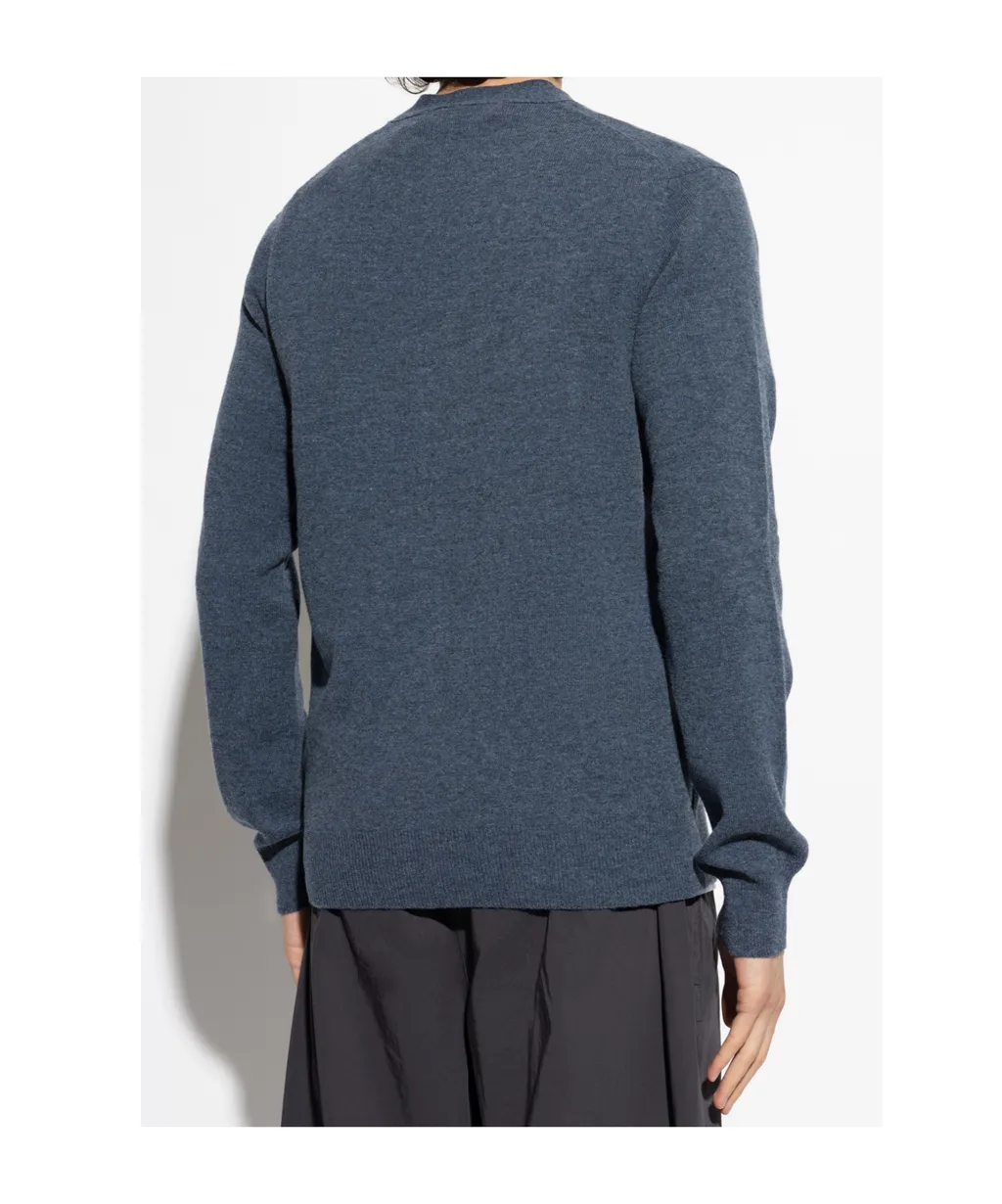 Long Sleeve Cardigan