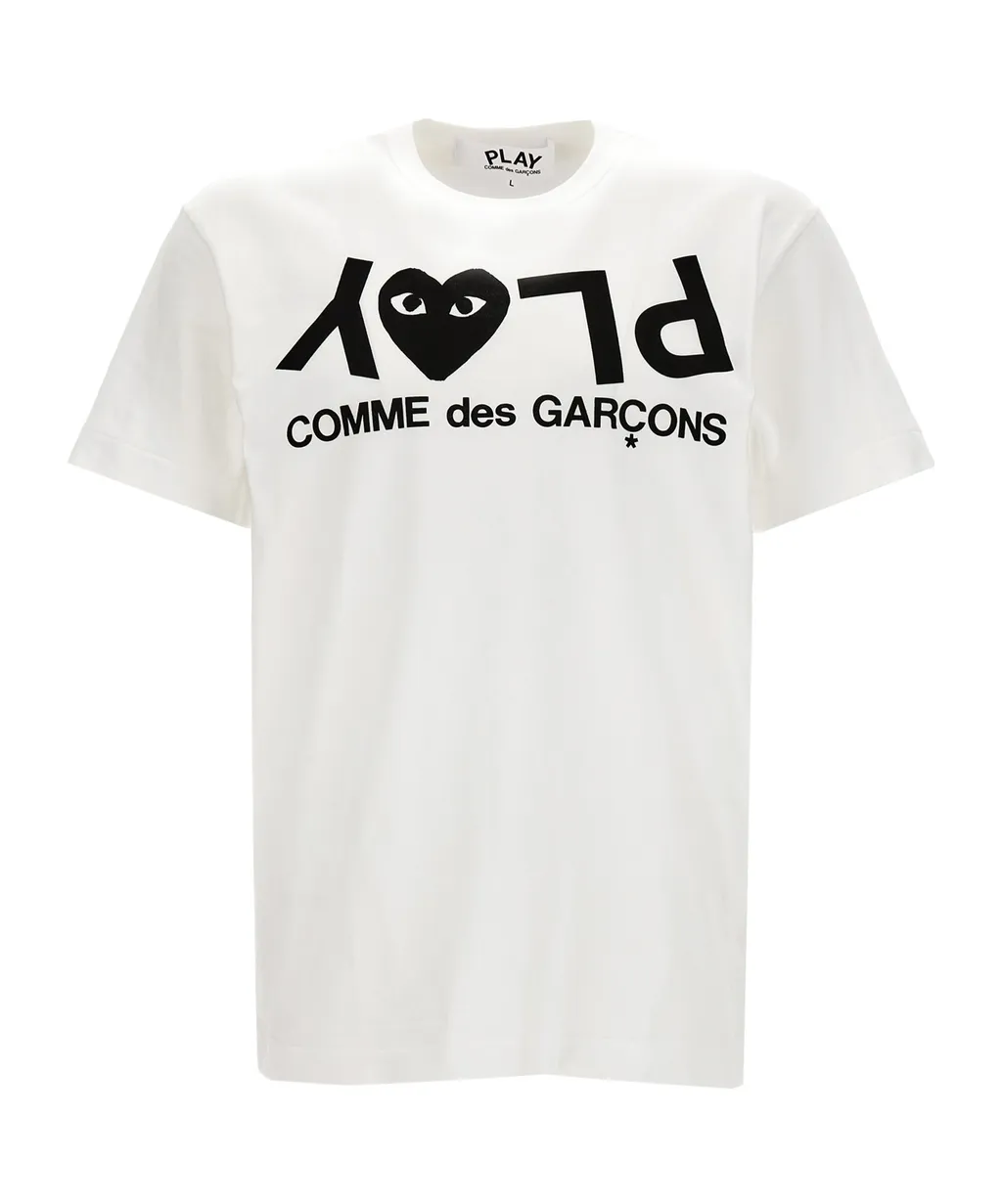 O-Neck Short-Sleeved T-Shirt