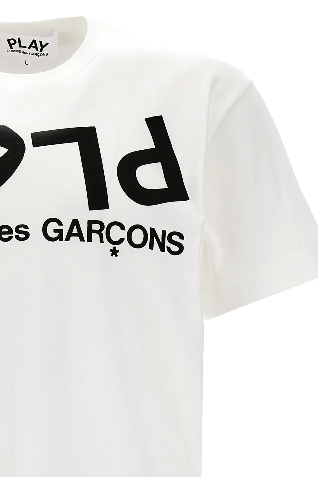O-Neck Short-Sleeved T-Shirt