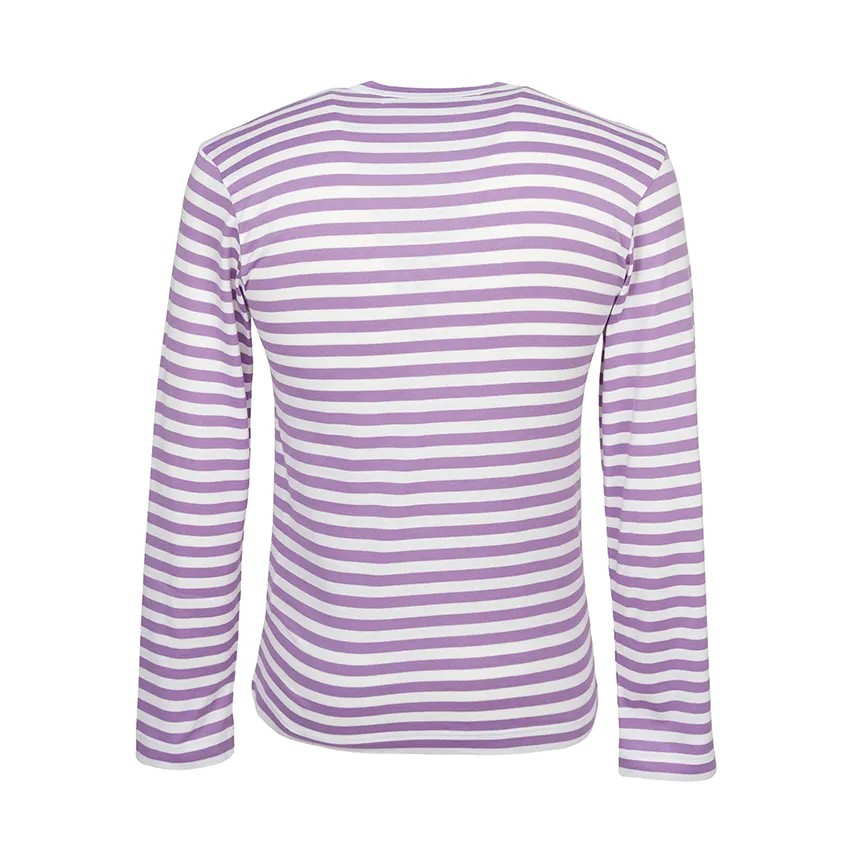 Long-Sleeved T-Shirt