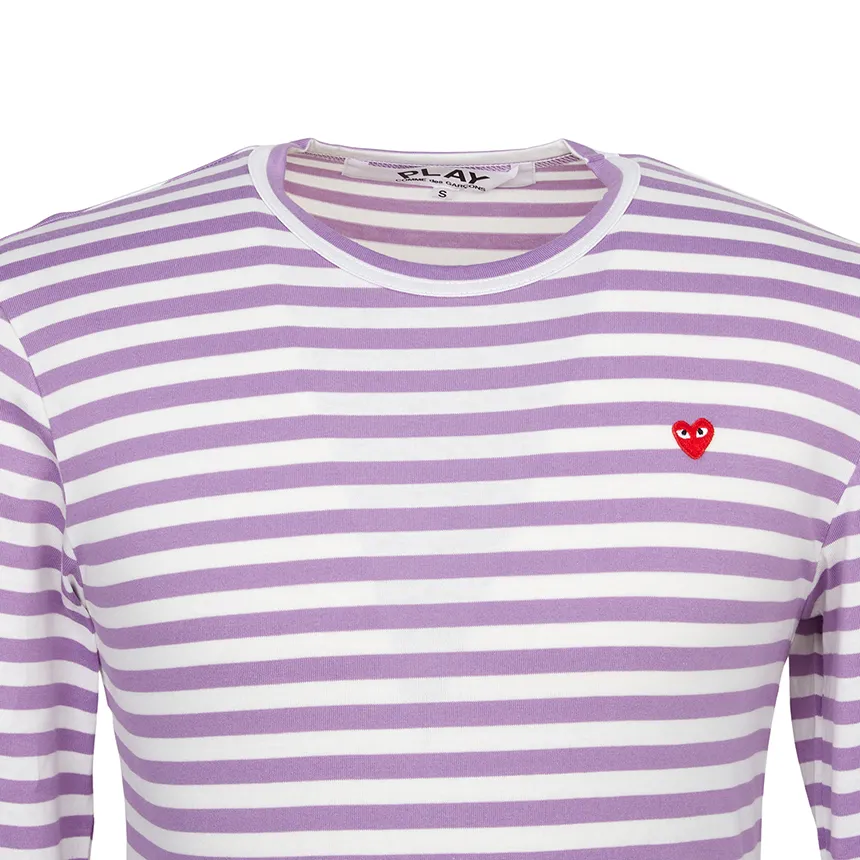 Long-Sleeved T-Shirt