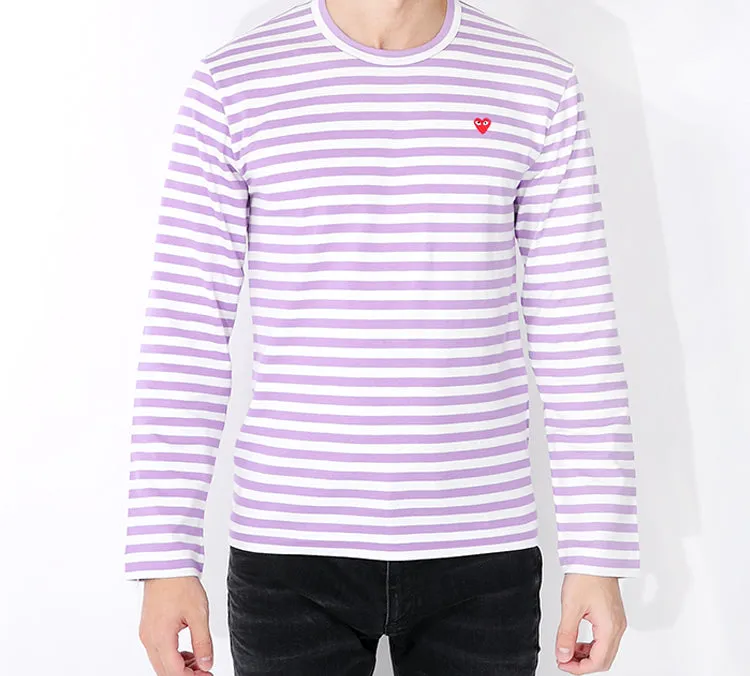 Long-Sleeved T-Shirt