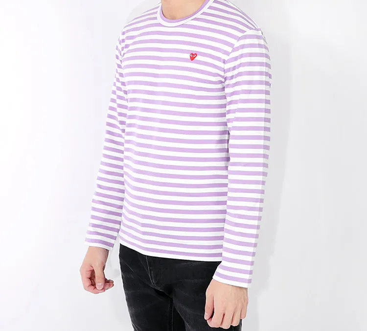 Long-Sleeved T-Shirt