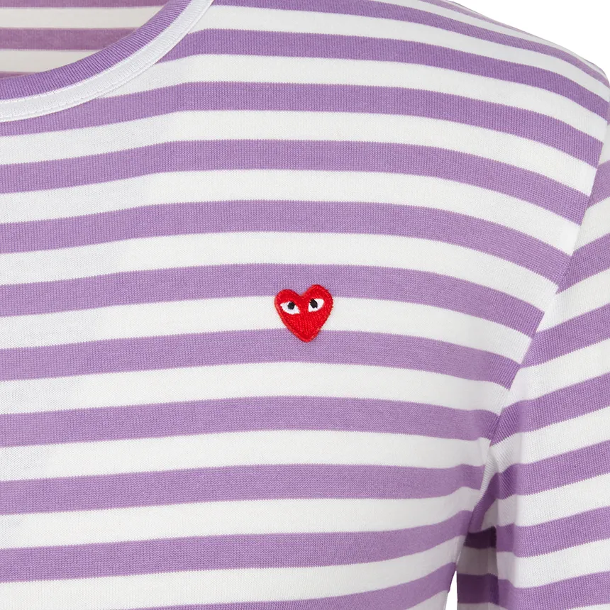 Long-Sleeved T-Shirt