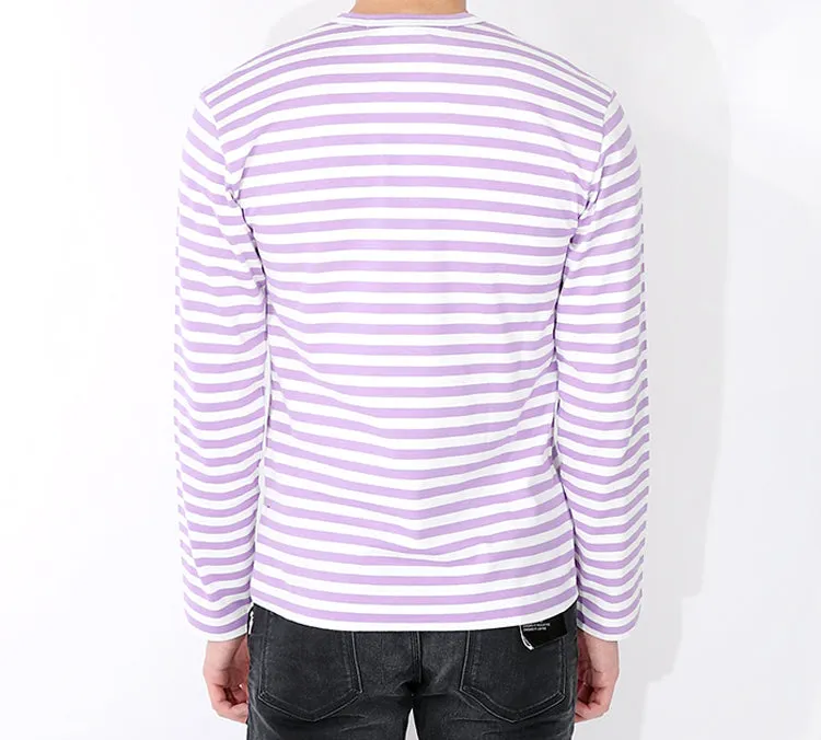 Long-Sleeved T-Shirt