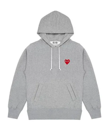 Long Sleeve Sweatshirt