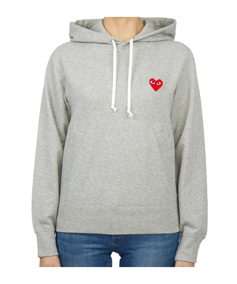 Long Sleeve Sweatshirt