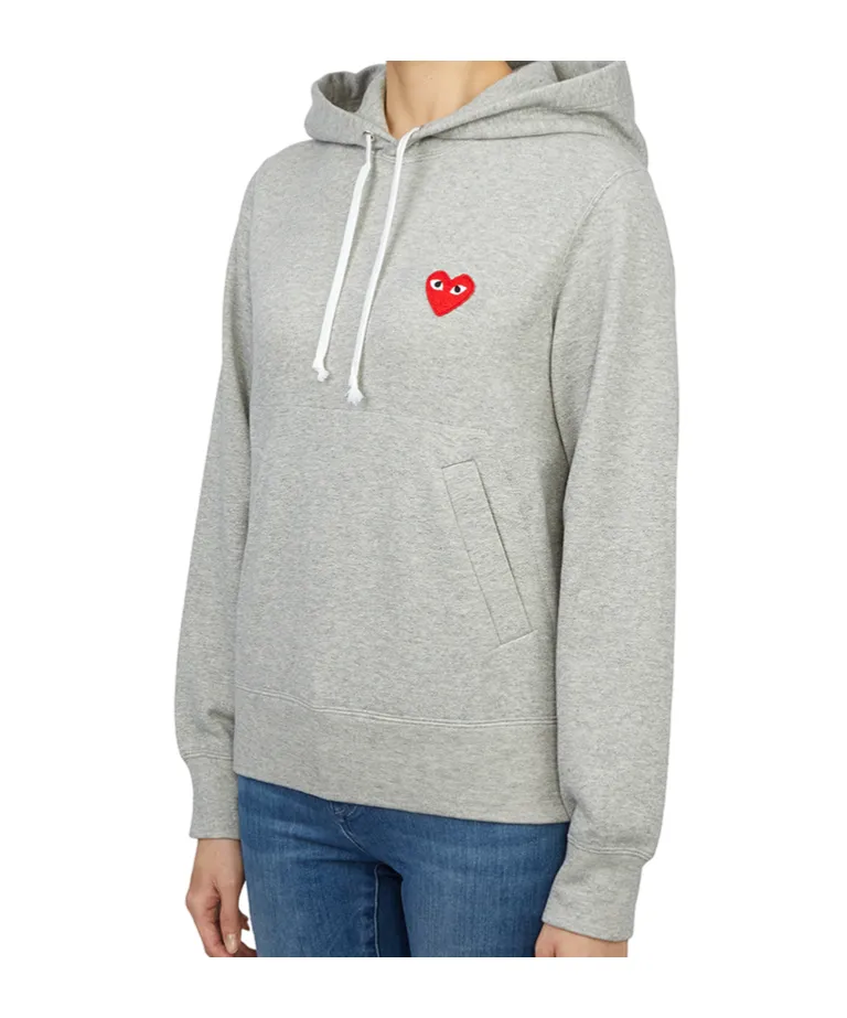 Long Sleeve Sweatshirt