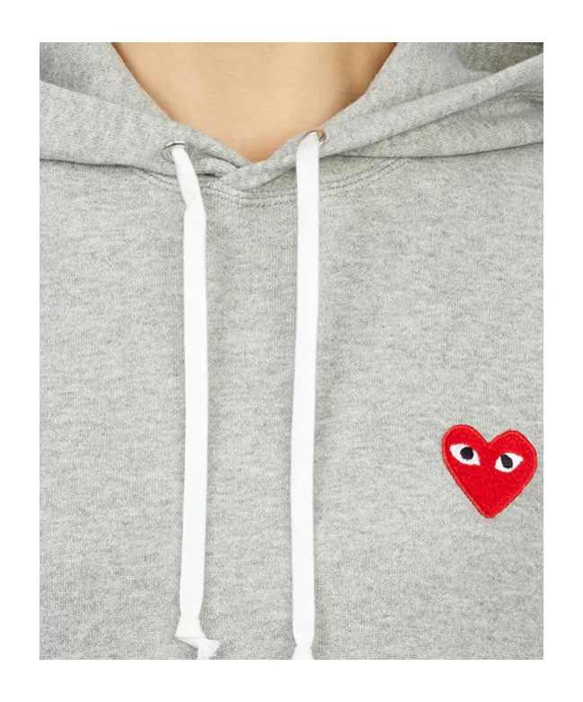 Long Sleeve Sweatshirt