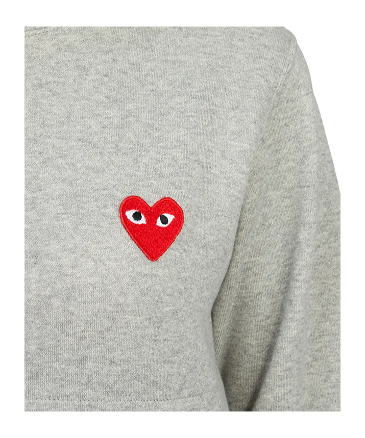 Long Sleeve Sweatshirt