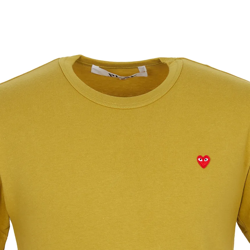 Short-Sleeved T-Shirt