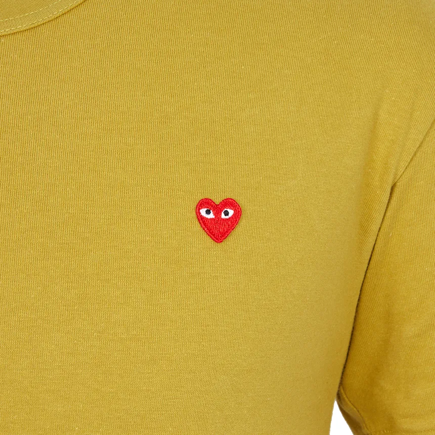 Short-Sleeved T-Shirt