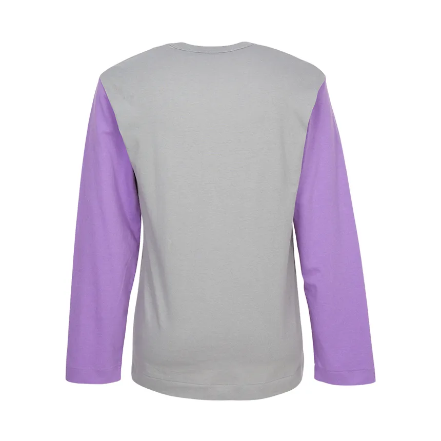 Long-Sleeved T-Shirt